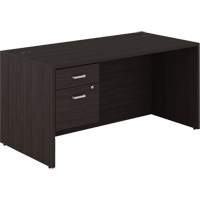 Newland Single Pedestal Desk OR445 | Ontario Safety Product