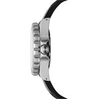 Grande montre automatique de plong&eacute;e, Num&eacute;rique, &agrave; piles, 41 mm, Noir Ontario Safety Products