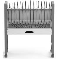 Chariot de recharge ouvert Ontario Safety Products