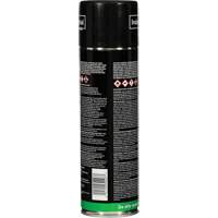 Adh&eacute;sif ultrar&eacute;sistant 90, Transparent, Canette a&eacute;rosol Ontario Safety Products