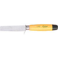 Industrial Utility Knife, 3 1/4 x 11/16" PA231 | Ontario Safety Product