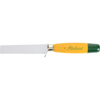 Industrial Utility Knife, 3 7/8 x 3/4" PA233 | Ontario Safety Product