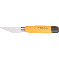 Industrial Utility Knife, 2 1/4 x 3/4" PA236 | Ontario Safety Product