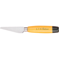 Industrial Utility Knife, 2 1/4 x 3/4" PA237 | Ontario Safety Product