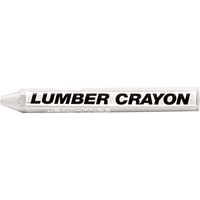 Lumber Crayons -50° to 150° F PA367 | Ontario Safety Product
