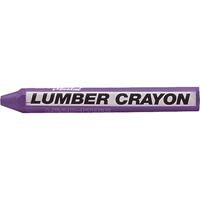 Lumber Crayons -50° to 150° F PA375 | Ontario Safety Product
