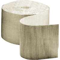 Corrugated Rolls, C Flute, 250' L x 48" W PA436 | Ontario Safety Product