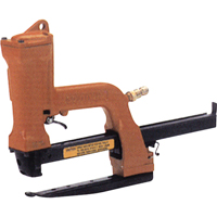 Pneumatic Stapling Plier, 1/2" Staple Size PA457 | Ontario Safety Product