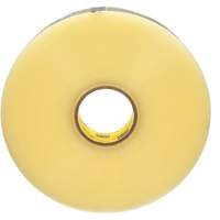 Ruban d'emballage Scotch 373, Adh&eacute;sif Thermofusible, 2,5 mils, 48 mm (2") x 1828 m (5997') Ontario Safety Products