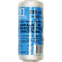 Cordes, Nylon, 550' Ontario Safety Products