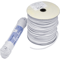 Ropes, Cotton, 100' PA828 | Ontario Safety Product