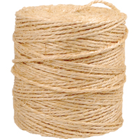 Tying Twine, Sisal, 850' Length PA831 | Ontario Safety Product