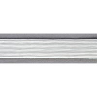 Feuillard en cordon lié, Cordon en polyester, 1/2" la x 3900' l, Calibre Manuel PB021 | Ontario Safety Product