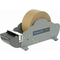 Tape Moisteners, Manual, 76.2 mm (3") Tape PB040 | Ontario Safety Product