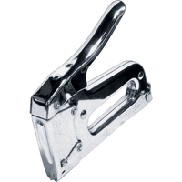 Wire & Cable Staple Gun Tacker, T25 Staples PB312 | Ontario Safety Product