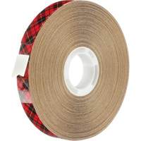3M™ 969 Adhesive Transfer Tape, 12.7 mm (1/2") W x PC060 | Ontario Safety Product