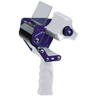 Tape Dispenser, Standard Duty, Fits Tape Width Of 76 mm (3") Ontario Safety Products