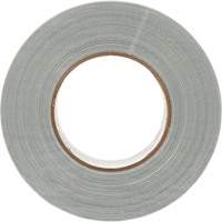 3939 Duct Tape, 9 mils, Silver, 48 mm (2") x 55 m (180') Ontario Safety Products