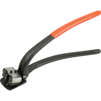 Standard Duty Safety Cutters for Steel Strapping, 3/8" to 1-1/4" Capacity PC446 | Ontario Safety Product