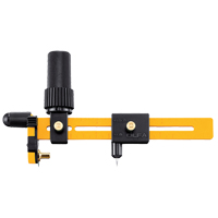 Coupe cercle rotatif Ontario Safety Products