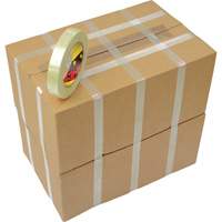 Scotch&reg; Bi-Directional Filament Tape 8959, 5.7 mils Thick, 50 mm (2") x 50 m (164')  Ontario Safety Products