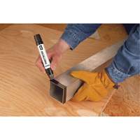 Marqueurs &agrave; peinture Pro-Max, Liquide, Blanc Ontario Safety Products