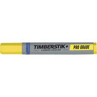 Timberstik&reg;+ Pro Grade Lumber Crayon Ontario Safety Products