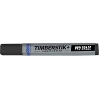 Timberstik&reg;+ Pro Grade Lumber Crayon Ontario Safety Products