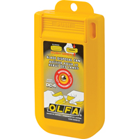 Blade Disposal Case PC906 | Ontario Safety Product