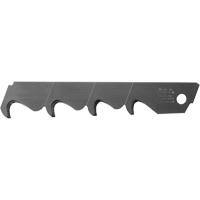Replacement Blades, Snap-Off Style Ontario Safety Products