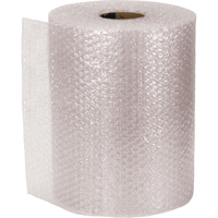Durabubble Roll, 50' x 12", Bubble Size 1/2" Ontario Safety Products