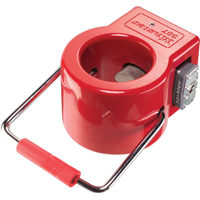 Verrou de cheville d'attelage 387 Ontario Safety Products