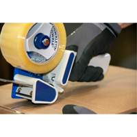 Tape Dispenser, Standard Duty, Fits Tape Width Of 51 mm (2") PE321 | Ontario Safety Product