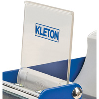 Replacement Window for Kleton 3" Tape Dispenser Ontario Safety Products
