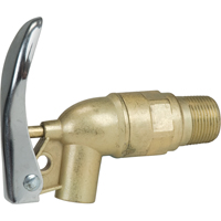 Self-Closing Faucet Ontario Safety Products
