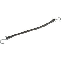Rubber Tie Down, 15" PE368 | Ontario Safety Product