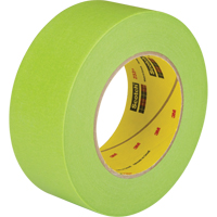 Ruban de masquage 233 Scotch, 48 mm (2") x 55 m (180'), Vert Ontario Safety Products