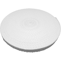 Ruban en fibres de verre, &eacute;paisseur 3,175 mils, 25 mm (1") x 30,48 m (100')  Ontario Safety Products