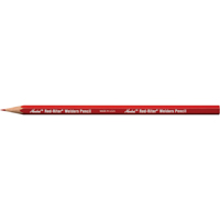 Red-Riter&reg; Welders Pencil, Round Ontario Safety Products