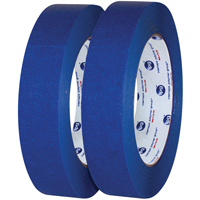 Ruban de masquage pour peintre, 48 mm (1-7/8") x 55 m (180'), Bleu PE806 | Ontario Safety Product