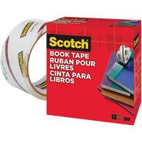 Scotch<sup>®</sup> Book Repair Tape PE843 | Ontario Safety Product