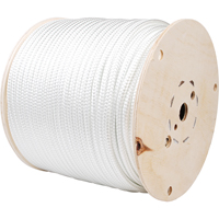 Rope, Nylon, 600' Ontario Safety Products