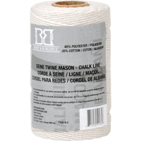 Ropes - Cotton, Cotton, 984' Length PF226 | Ontario Safety Product