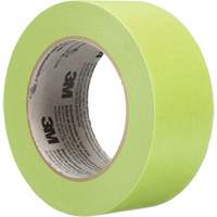 Industrial Painter's Tape 205, 48 mm (2") x 55 m (180'), Green Ontario Safety Products