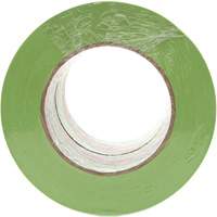 401+ High Performance Masking Tape, 24 mm (1") W x 54.8 m (180') L, Green PF535 | Ontario Safety Product