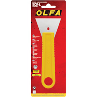 60mm SCR-L Multi-Purpose Scraper Ontario Safety Products