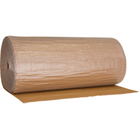 Durakraft Laminated Bubble Roll, 250' x 48", Bubble Size 3/16" PF610 | Ontario Safety Product