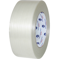RG400 Utility Filament Tape, 5 mils Thick, 48 mm (2") x 55 m (180')  PF648 | Ontario Safety Product