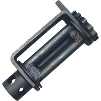 3 Bar Winch Ontario Safety Products