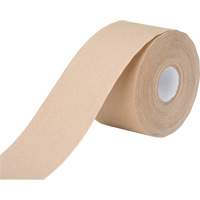 Reinforced Tape, 76 mm (3") x 150 m (492'), Kraft PG132 | Ontario Safety Product